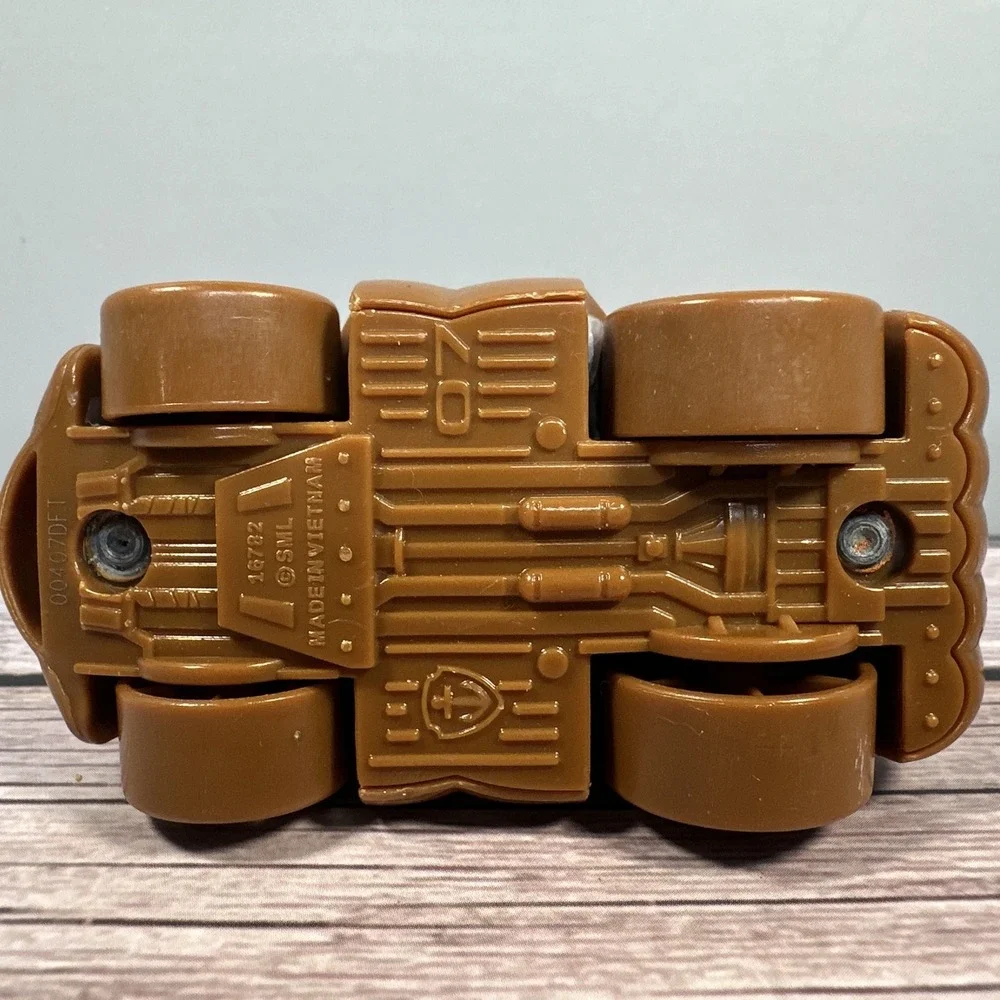 PAW‎ Patrol ZUMA Off Road Mud True Metal Muddy Racer Die-Cast Vehicle